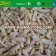 IQF frozen baby corn  half cut