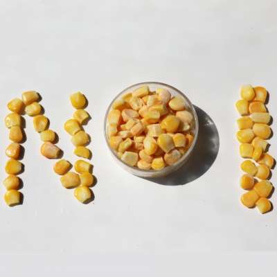 frozen sweet corn kernels